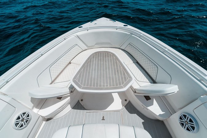 Photo of INTREPID 40 2022 Intrepid 40'