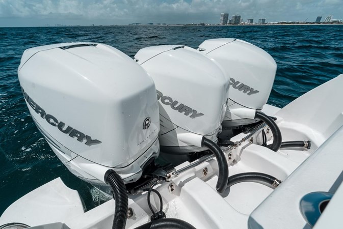 Photo of INTREPID 40 2022 Intrepid 40'