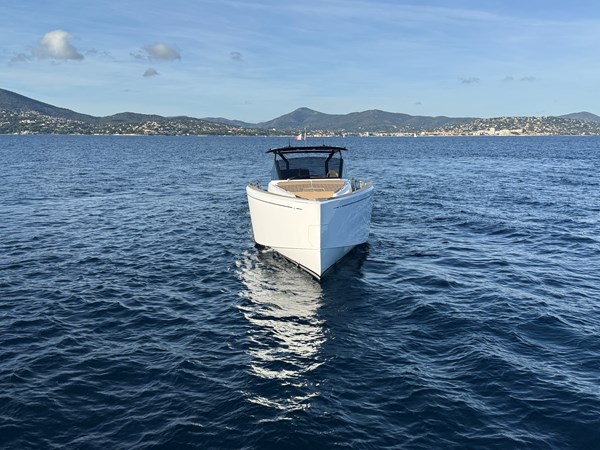 Photo of PARDO YACHTS p50 53' 2