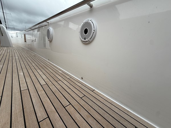 Photo of PARDO YACHTS p50 53' 2
