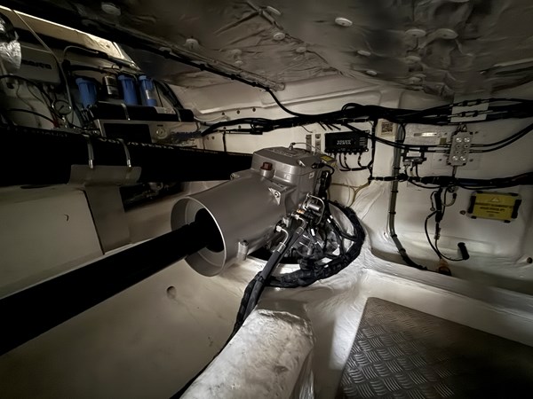 Photo of PARDO YACHTS p50 53' 2