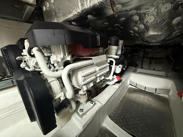 Photo of PARDO YACHTS p50 53' 2