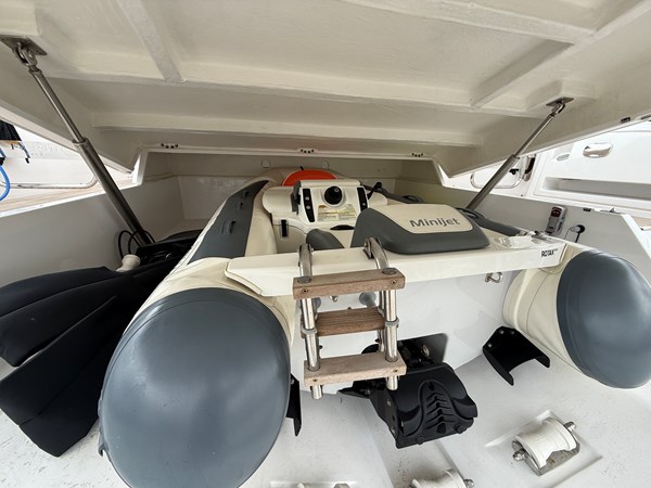 Photo of PARDO YACHTS p50 53' 2