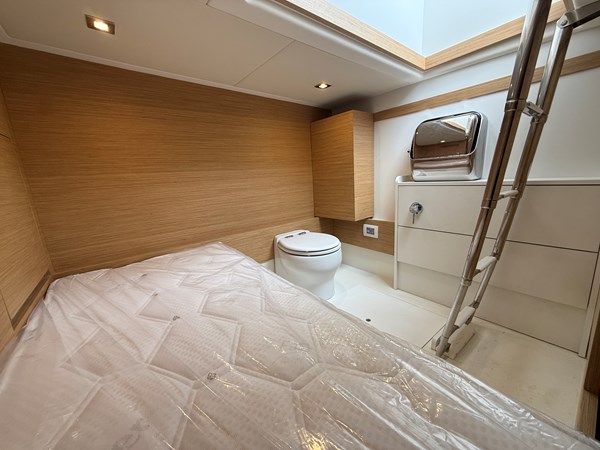 Photo of PARDO YACHTS p50 53' 2