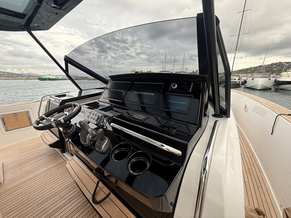 Photo of PARDO YACHTS p50 53' 2