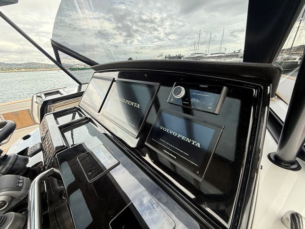 Photo of PARDO YACHTS p50 53' 2