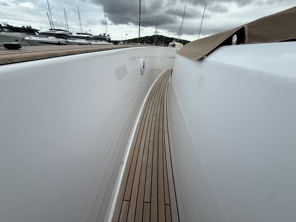 Photo of PARDO YACHTS p50 53' 2