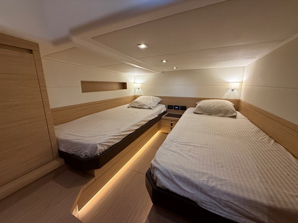 Photo of PARDO YACHTS p50 53' 2