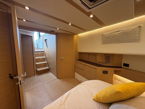 Photo of PARDO YACHTS p50 53' 2