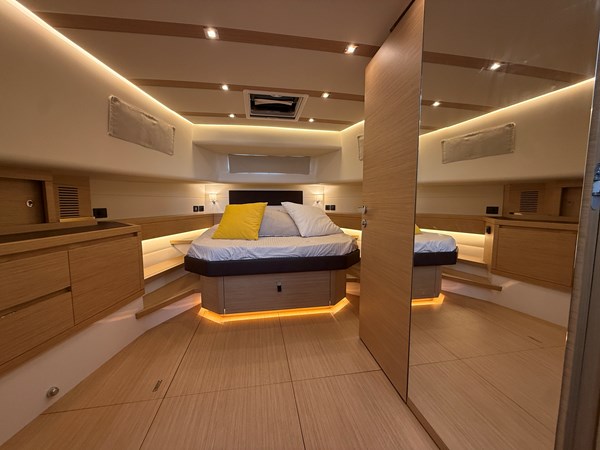 Photo of PARDO YACHTS p50 53' 2