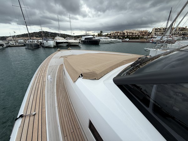 Photo of PARDO YACHTS p50 53' 2