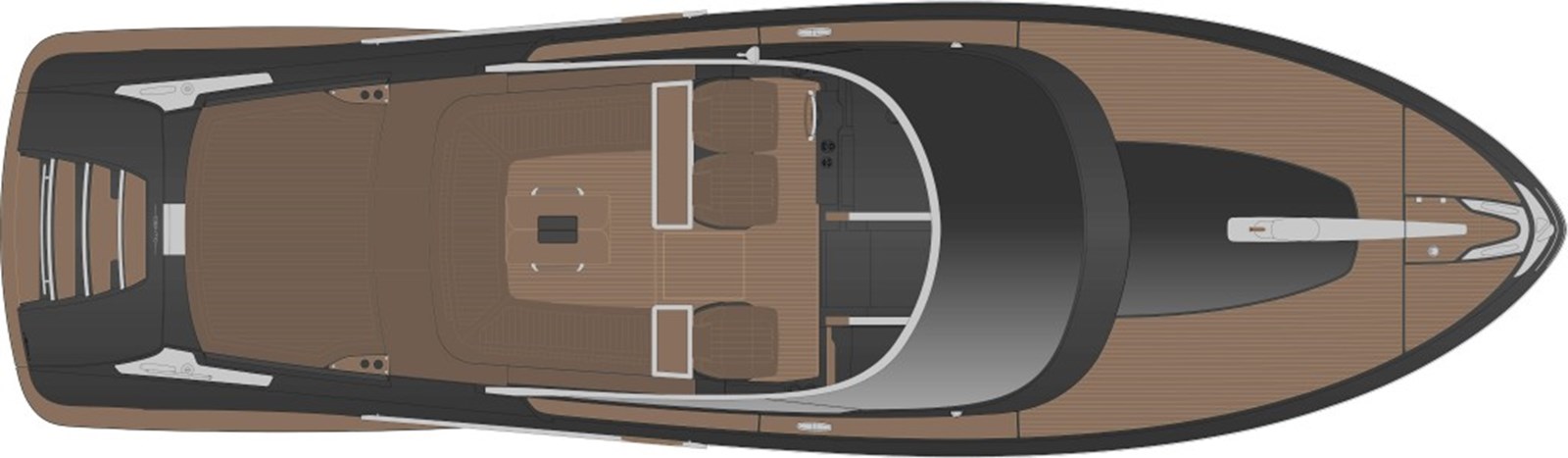 Main deck