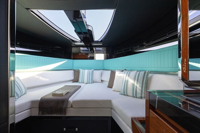 Photo of RIVA YACHT Riva Cento 39'