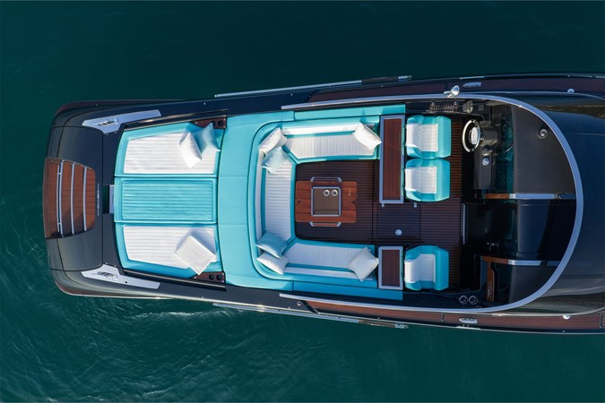 Photo of RIVA YACHT Riva Cento 39'