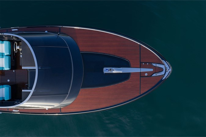 Photo of RIVA YACHT Riva Cento 39'