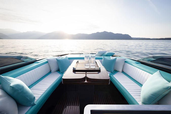 Photo of RIVA YACHT Riva Cento 39'