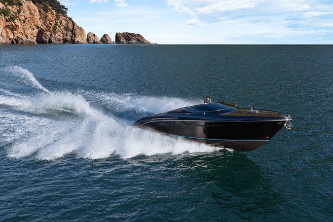 Photo of RIVA YACHT Riva Cento 39'