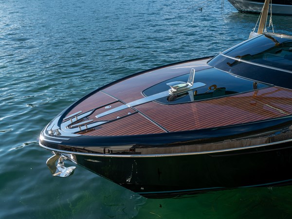 Photo of RIVA YACHT Riva Cento 39'