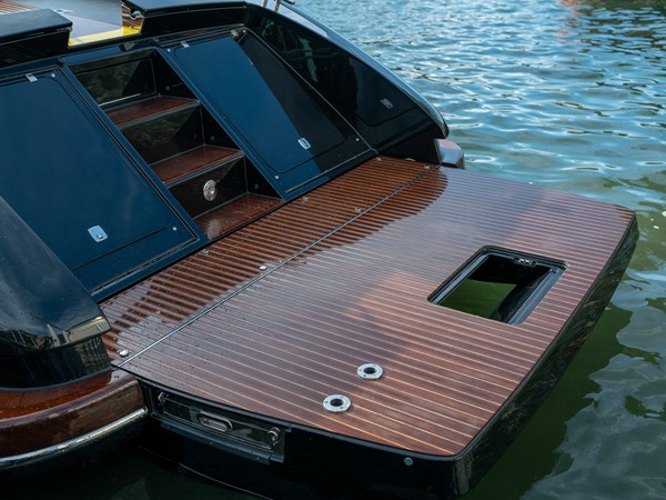 Photo of RIVA YACHT Riva Cento 39'