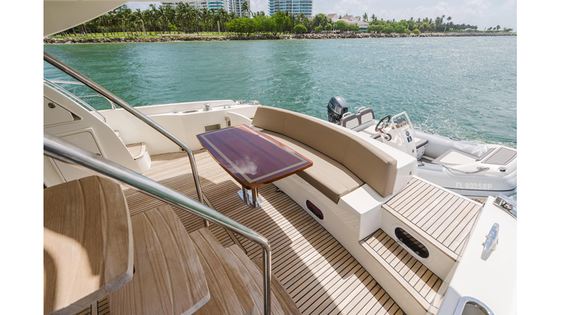 Photo of PRESTIGE WorldWide 62'