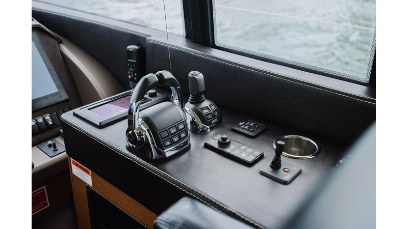 Photo of PRESTIGE WorldWide 62'