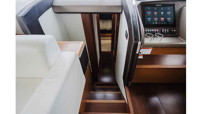 Photo of PRESTIGE WorldWide 62'