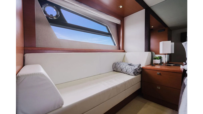 Photo of PRESTIGE WorldWide 62'