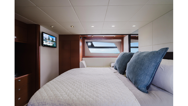 Photo of PRESTIGE WorldWide 62'