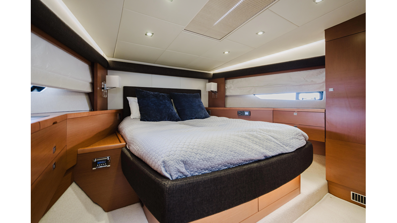 Photo of PRESTIGE WorldWide 62'