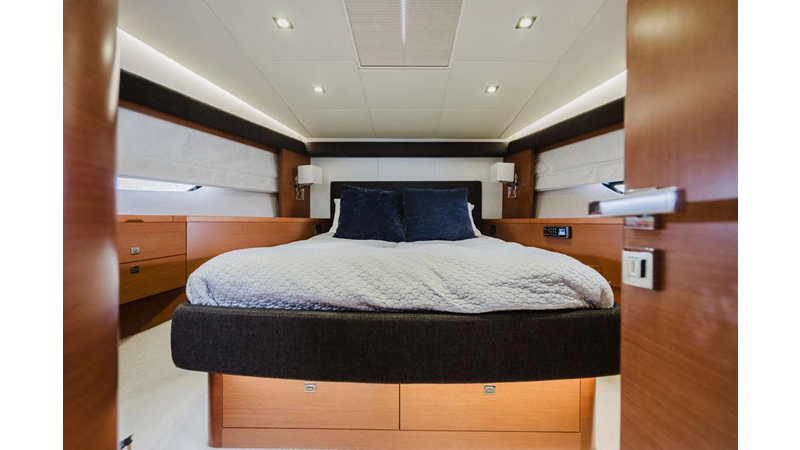 Photo of PRESTIGE WorldWide 62'