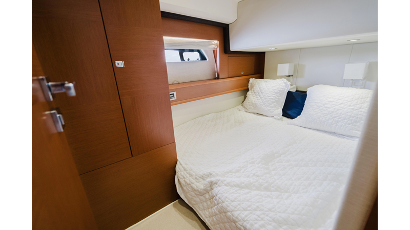 Photo of PRESTIGE WorldWide 62'