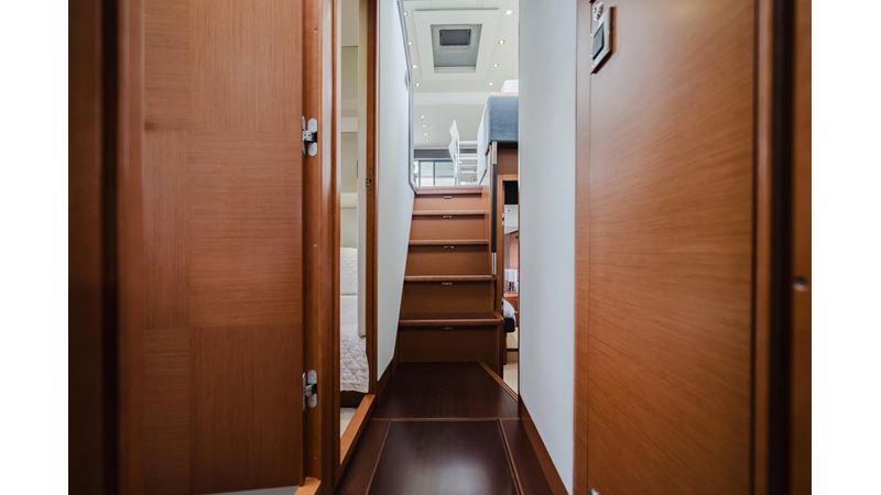 Photo of PRESTIGE WorldWide 62'