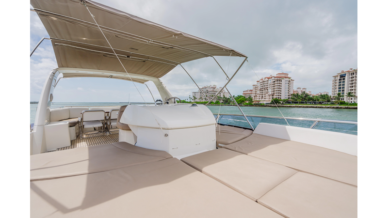 Photo of PRESTIGE WorldWide 62'