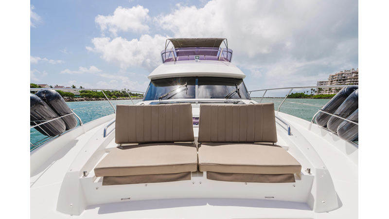 Photo of PRESTIGE WorldWide 62'