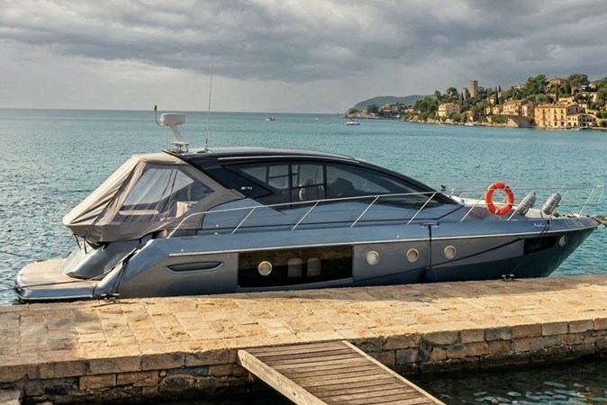 CRANCHI 470184