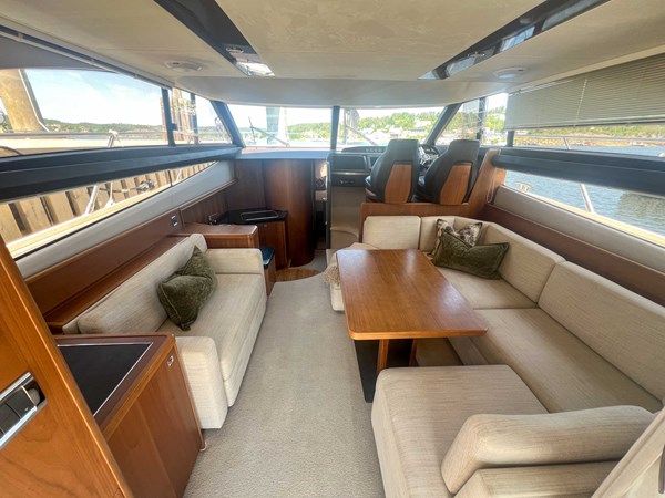 Photo of PRINCESS YACHTS PRINCESS 42 (P42354) 44' 3