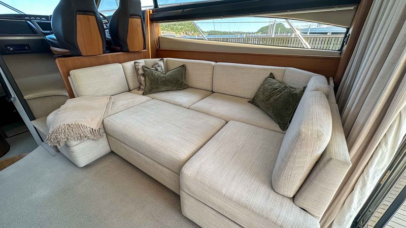 Photo of PRINCESS YACHTS PRINCESS 42 (P42354) 44' 3