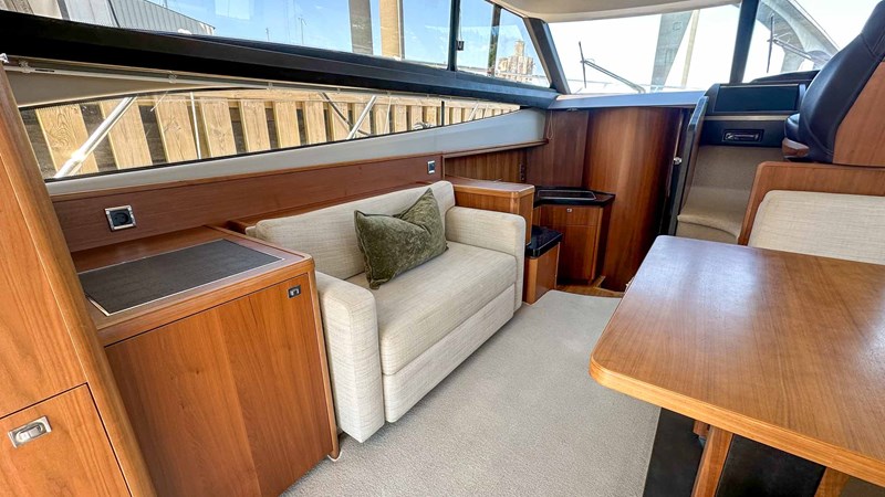 Photo of PRINCESS YACHTS PRINCESS 42 (P42354) 44' 3