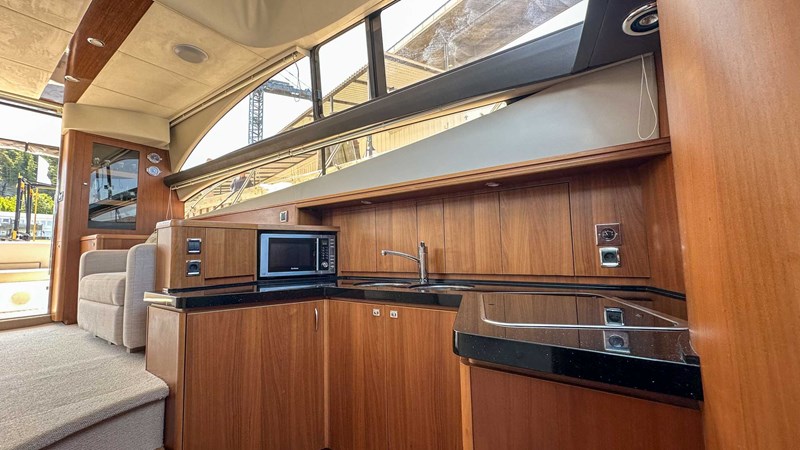 Photo of PRINCESS YACHTS PRINCESS 42 (P42354) 44' 3