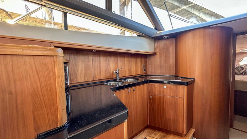 Photo of PRINCESS YACHTS PRINCESS 42 (P42354) 44' 3
