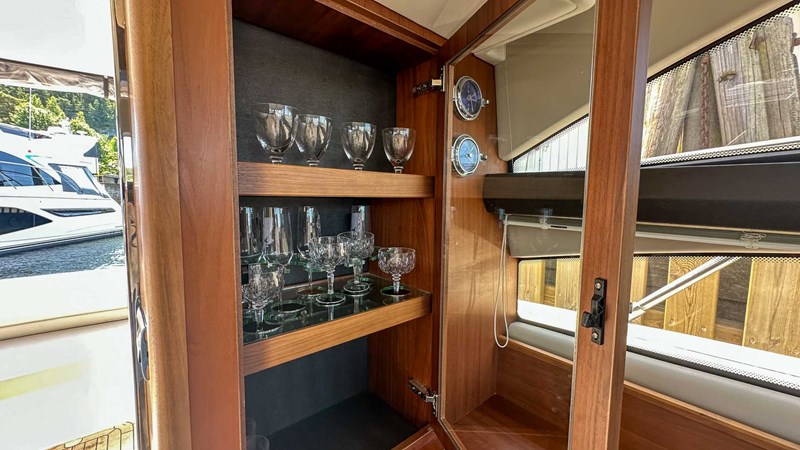Photo of PRINCESS YACHTS PRINCESS 42 (P42354) 44' 3
