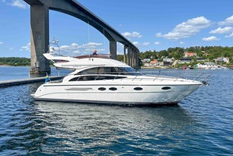 PRINCESS 42 (P42354) 470187