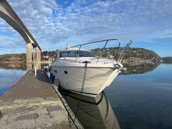 Photo of PRINCESS YACHTS PRINCESS V45 (V45172) 47' 1