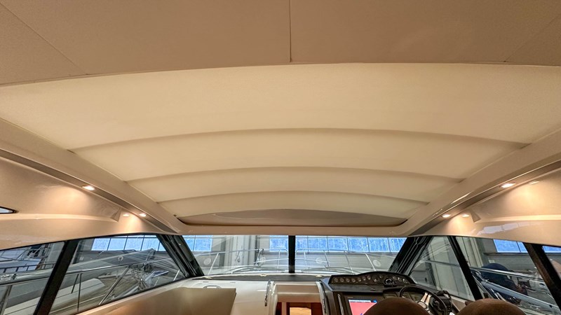 Photo of PRINCESS YACHTS PRINCESS V45 (V45172) 47' 1