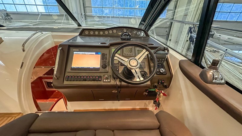Photo of PRINCESS YACHTS PRINCESS V45 (V45172) 47' 1