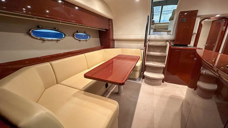 Photo of PRINCESS YACHTS PRINCESS V45 (V45172) 47' 1