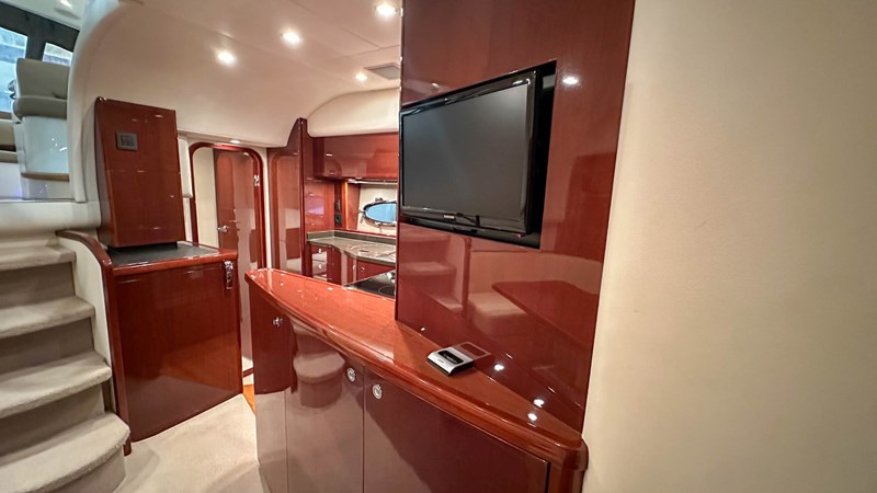 Photo of PRINCESS YACHTS PRINCESS V45 (V45172) 47' 1