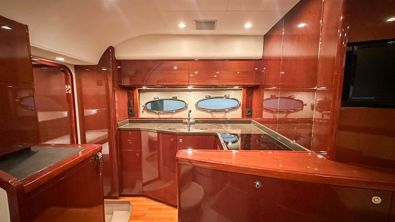 Photo of PRINCESS YACHTS PRINCESS V45 (V45172) 47' 1