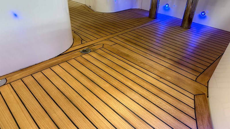 Photo of PRINCESS YACHTS PRINCESS V45 (V45172) 47' 1
