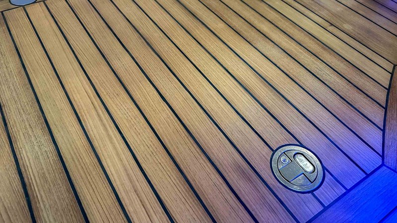 Photo of PRINCESS YACHTS PRINCESS V45 (V45172) 47' 1
